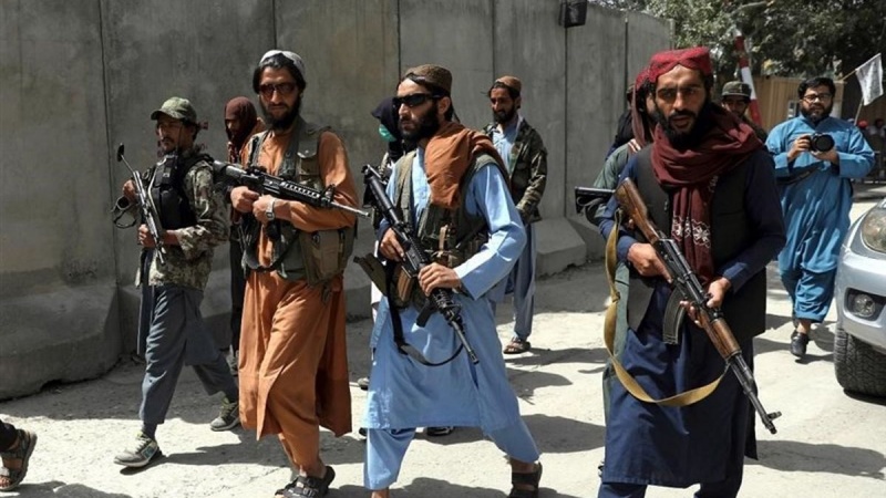 انتقاد عفو بین الملل از عملکرد طالبان در افغانستان