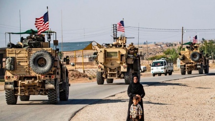 イラク抵抗組織、「米軍は我が国に駐留する権利一切持たない」