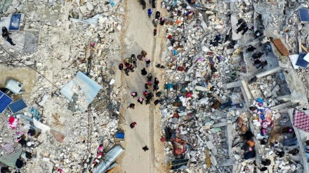 Presioni i opinionit publik e detyroi Uashingtonin të pezullojë sanksionet ndaj Sirisë për gjashtë muaj