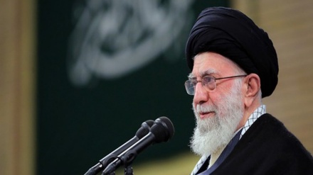 Imamu Khamenei: Utawala wa Kizayuni umeshindwa kwa kutoweza kuuangamiza Muqawama