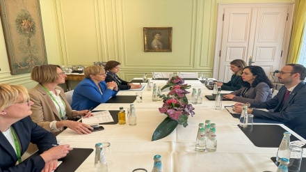 Osmani me presidenten sllovene, koordinohen për sigurinë në rajon