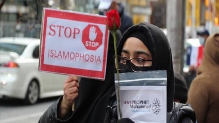 په هالینډ اوسویډ کې د قران کریم د سپکاویو په محکومیت مظاهرې شوي