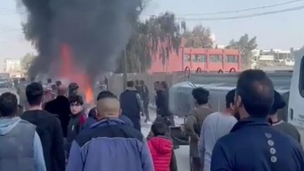 11 të vrarë e të plagosur nga një shpërthim në Hamah të Sirisë