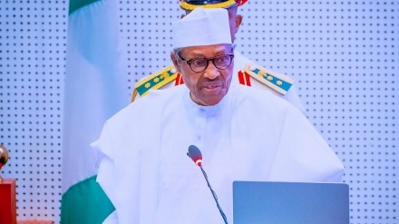 Rais Buhari wa Nigeria aongeza muda wa kubadilisha noti za zamani hadi Aprili