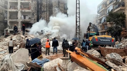 Manusura wa zilzala ya Uturuki na Syria: Tulidhani Siku ya Kiyama imewadia