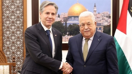 Abbas: SHBA do të mbajë përgjegjësi nëse Izraeli pushton Rafahun