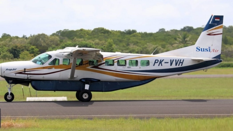 אינדונזיה: בדלנים ממחוז פפואה לקחו בשבי טייס והציתו את מטוסו