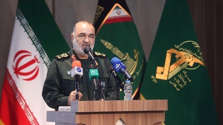Gen. Salami: IRGC developing indigenous hypersonic cruise missiles, can intercept satellites