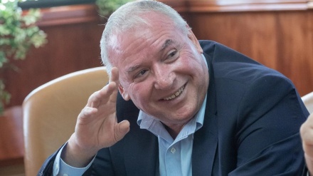 יש עתיד על מינוי אמסלם: שני שרים בשביל להרוס את מערכת המשפט