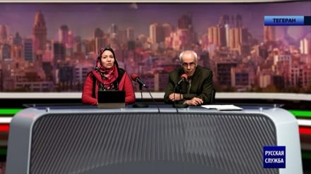 ТВ-ЭФИР - 08 февраля 2023