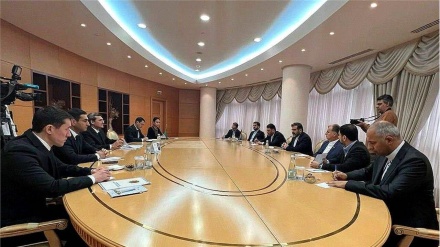 Министр культуры и исламской ориентации: Иран и Туркменистан серьезно настроены на развитие всесторонних отношений