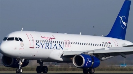 Riapre il canale aereo tra Siria e Iraq