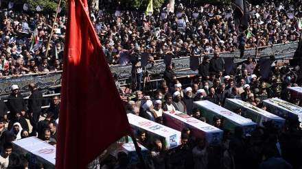 イラン検事総長、「最近の国内暴動で治安関係者90人以上が殉教」