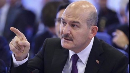 Ankaraja kundër të dërguarit të SHBA: 