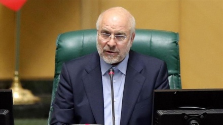 Qalibaf: Umoja kati ya nchi za Kiislamu ndilo tukio muhimu lililojiri kwenye kikao cha muungano wa mabunge ya Kiislamu 