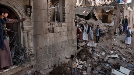Jemeni: Do të duhen 20 vjet për të trajtuar pasojat psikologjike të sulmit në Jemen