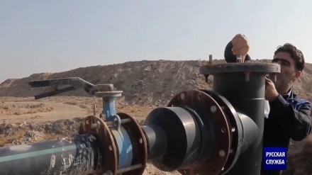 Иран строит крупномасштабную биогазовую установку в городе Мешхед