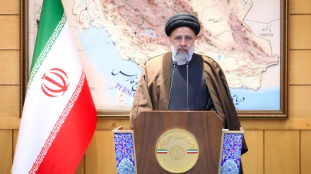 Raisi: Politika e Iranit është e bazuar mbi mirëbesim dhe integrim ekonomik