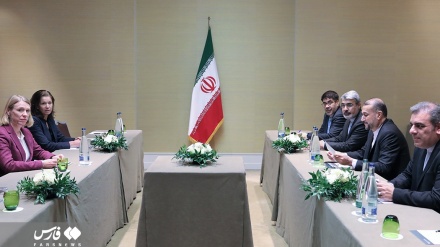 Amir Abdulahjan mirëpret interesimin e Norvegjisë për vazhdimin e bisedimeve me Iranin