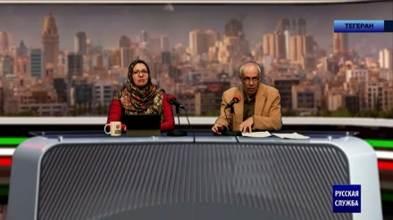 ТВ-ЭФИР - 19 февраля 2023