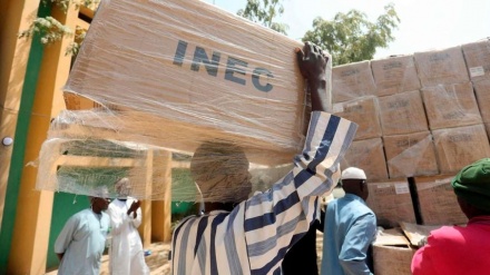 Wananchi wa Nigeria wapiga kura kuchagua Rais mpya na Wabunge