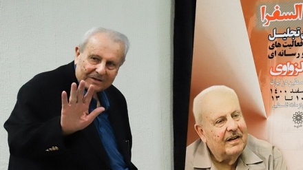 درگذشت سفیر سابق فلسطین در تهران؛ امیرعبداللهیان تسلیت گفت