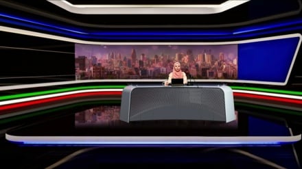 ТВ-ЭФИР - 06 февраля 2023