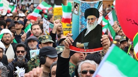 Ten-Day Dawn (10): Islamic Revolution thriving and persistent