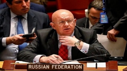 Rusia: Perëndimi ka kryer krime në Irak pa asnjë përgjegjësi