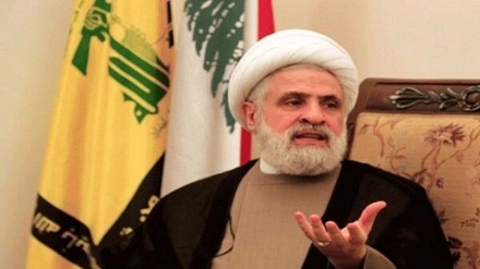  شیخ نعیم قاسم: نمایندگان حزب الله به فرنجیه رأی می‌دهند