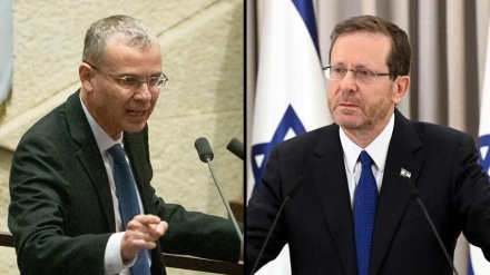 לוין על דברי הרצוג: אני תומך בהידברות, לא בעיכוב הרפורמה