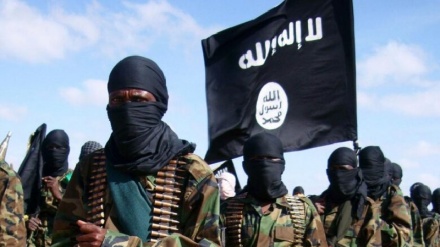 داعش در کنر دو نفر را به اتهام جاسوسی سر برید