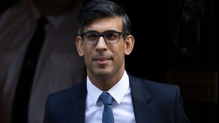 “乌克兰重建会议”上，苏纳克称“正探索使用俄资产合法途径”