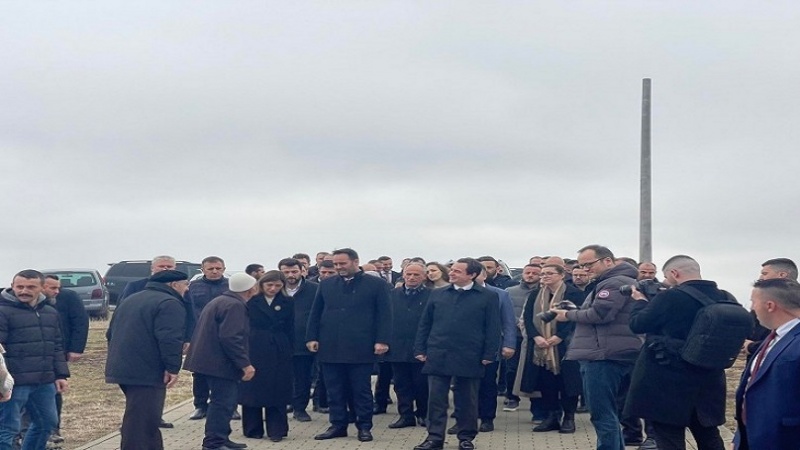 Kurti: Na presin takime e diskutime të vështira në muajt në vazhdim