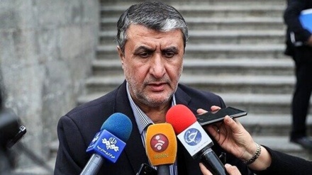 Eslami: Zyrtarët e ANEA janë në Teheran për të vizituar dhe negociuar