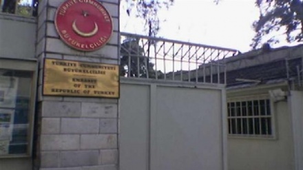 טורקיה: קונסוליות גרמניה והולנד באיסטנבול נסגרו בעקבות איומים ביטחוניים