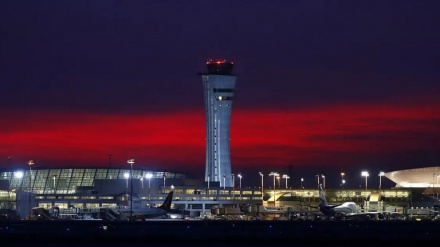 First Israeli flight uses Saudi-Omani corridor to East Asia