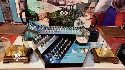 Në Teheran hapet panairi i arritjeve të industrisë atomike të Iranit