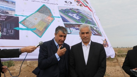 Глава Организации по атомной энергии Ирана: В Хузестане будет построена АЭС 