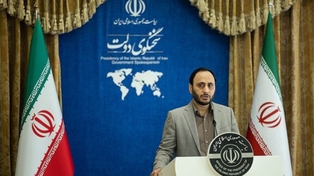 Good news on Iran-China ties to come out of presidential visit: Spokesman