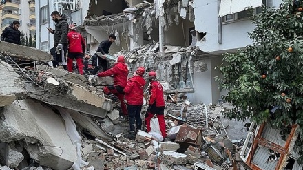 Turkey-Syria earthquake death toll tops 19,000