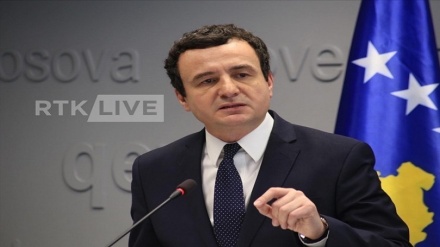 Kurti në bisedë me Chollet: Propozimi evropian, bazë e mirë për bisedime