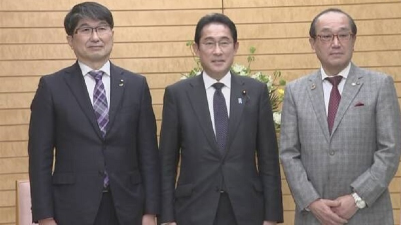 広島・長崎両市長が、G7首脳陣へ原爆資料館視察など要請
