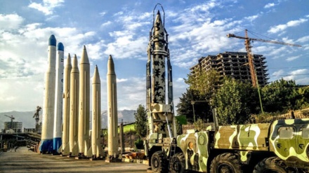 Iran’s growing defense industry after Islamic Revolution