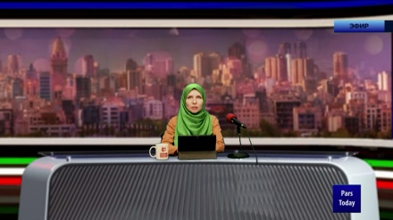 ТВ-ЭФИР - 18 февраля 2023