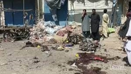 Pakistan, bomba in bazaar a Barkhan: 5 morti