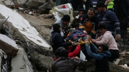 Terremoto in Turchia: i morti salgono a 3mila + VIDEO
