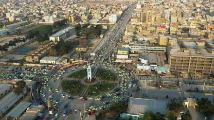 قتل اعضای یک خانواده در شمال افغانستان 