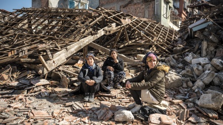 国連事務次長が予測、「トルコ・シリア地震の犠牲者は5万5000人に達する」