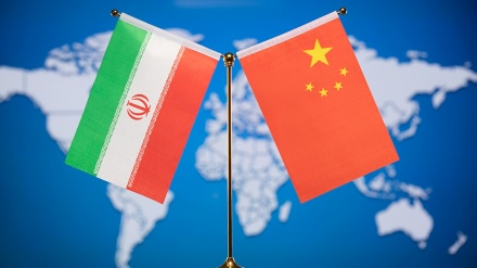 中国が、対イラン関係の強化を強調